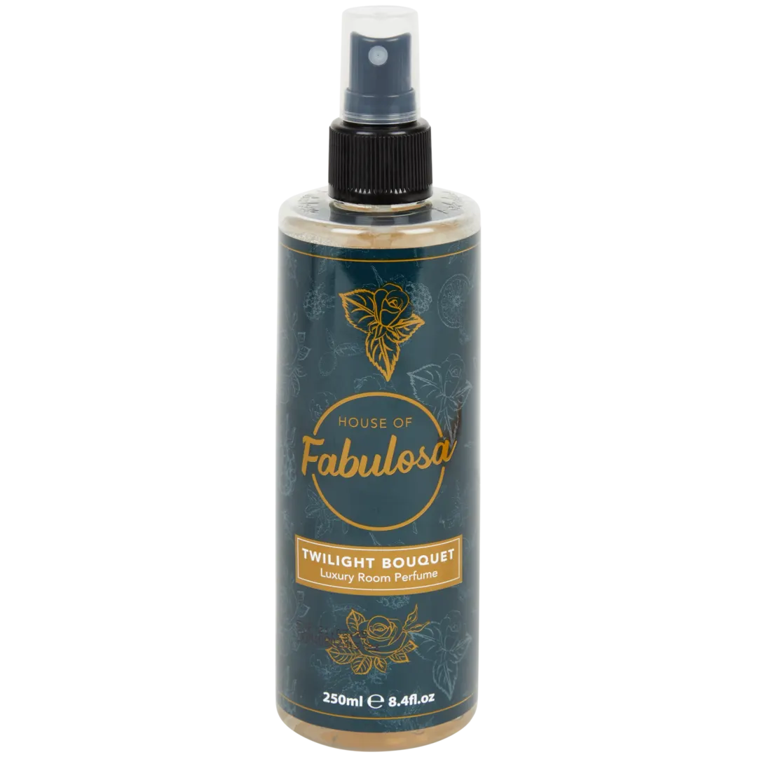 Perfumy do wnętrz Fabulosa 1