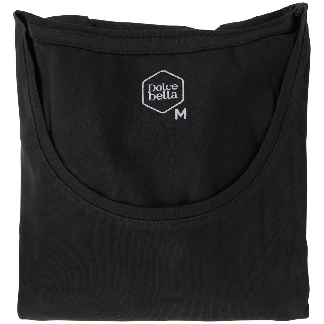 Základní tričko Dolce Bella 1