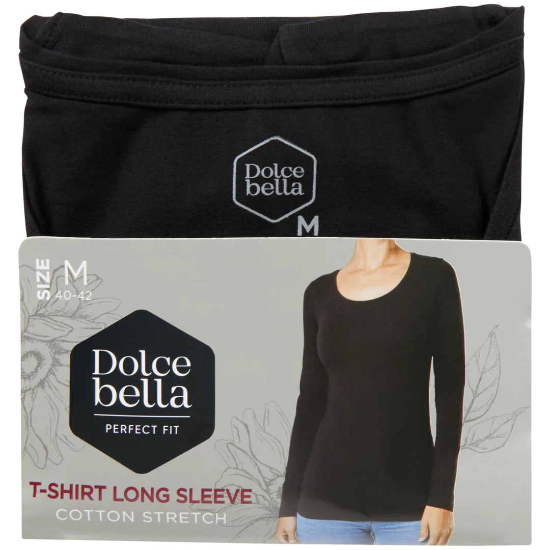 Základní tričko Dolce Bella 2