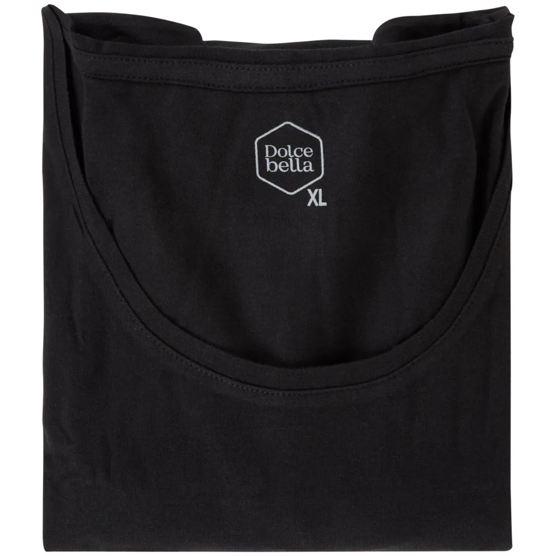 Dolce Bella Basic/T-Shirt 2