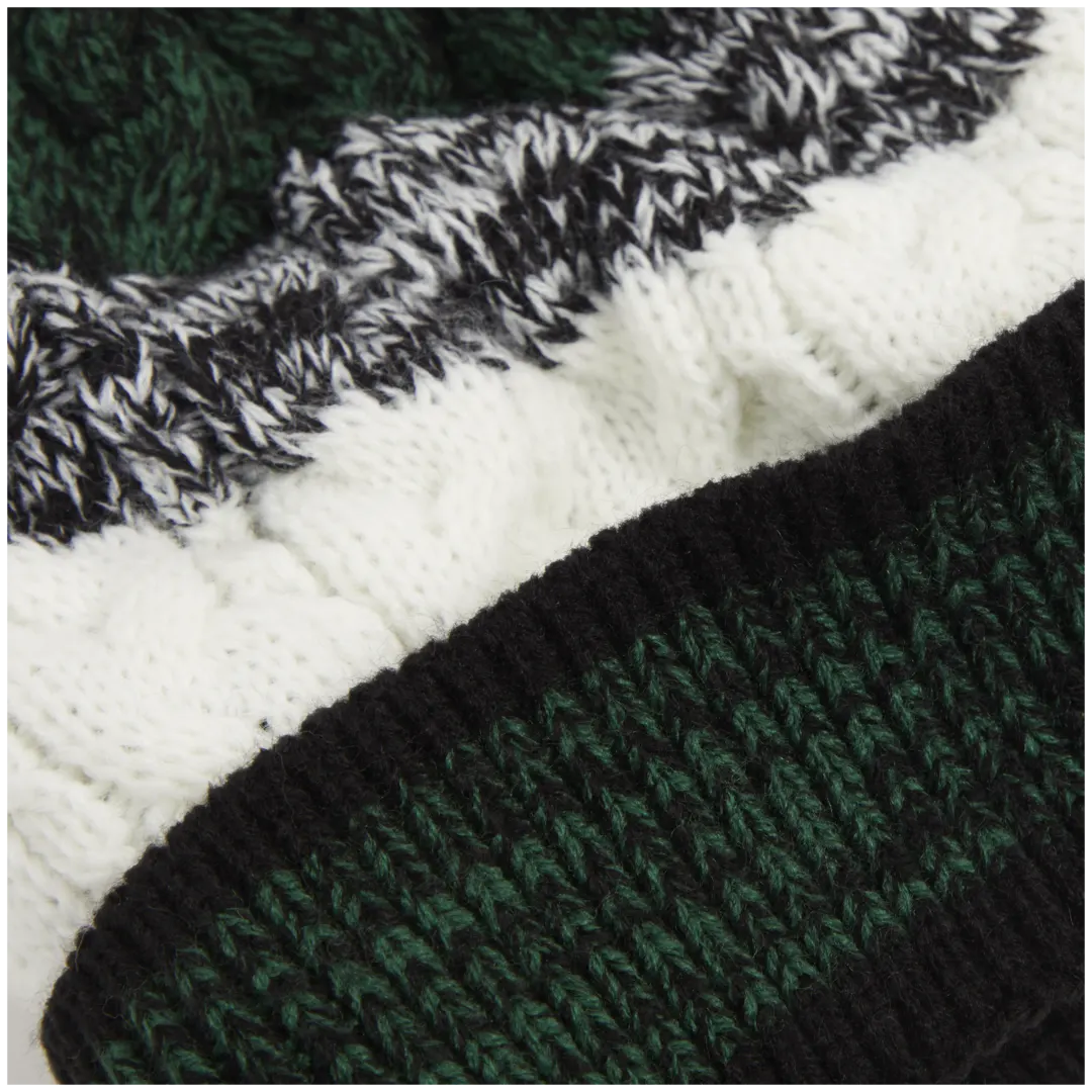 Gorro de criança