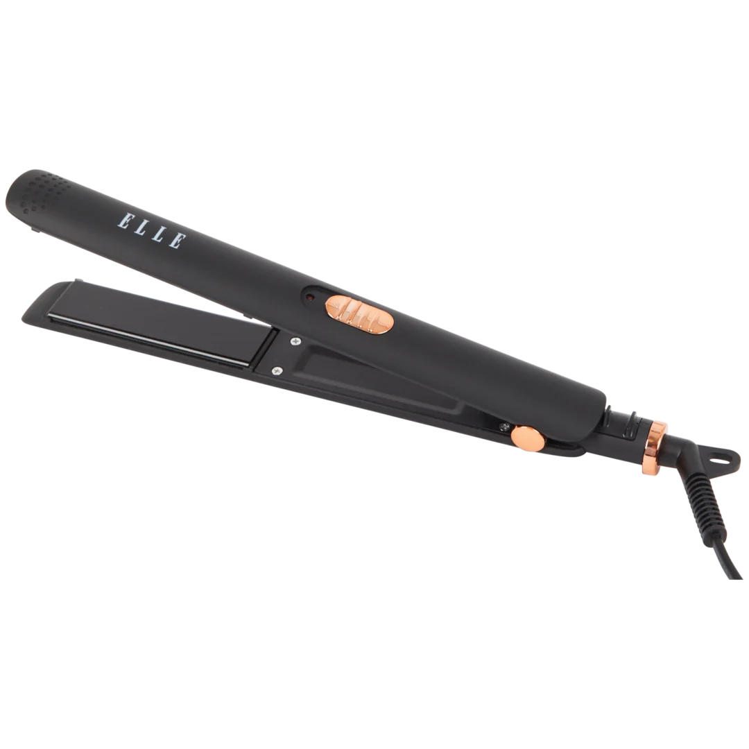 Alisador de cabelo ELLE 7