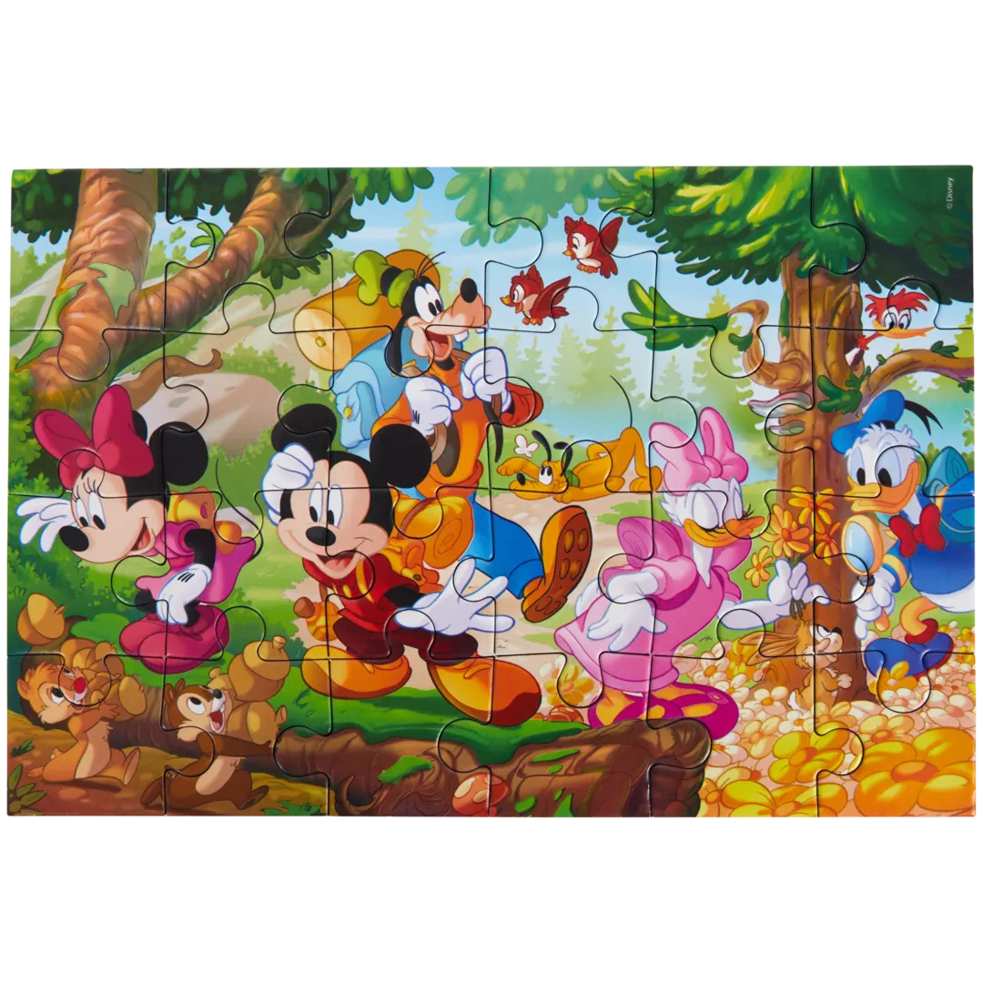 Puzzle