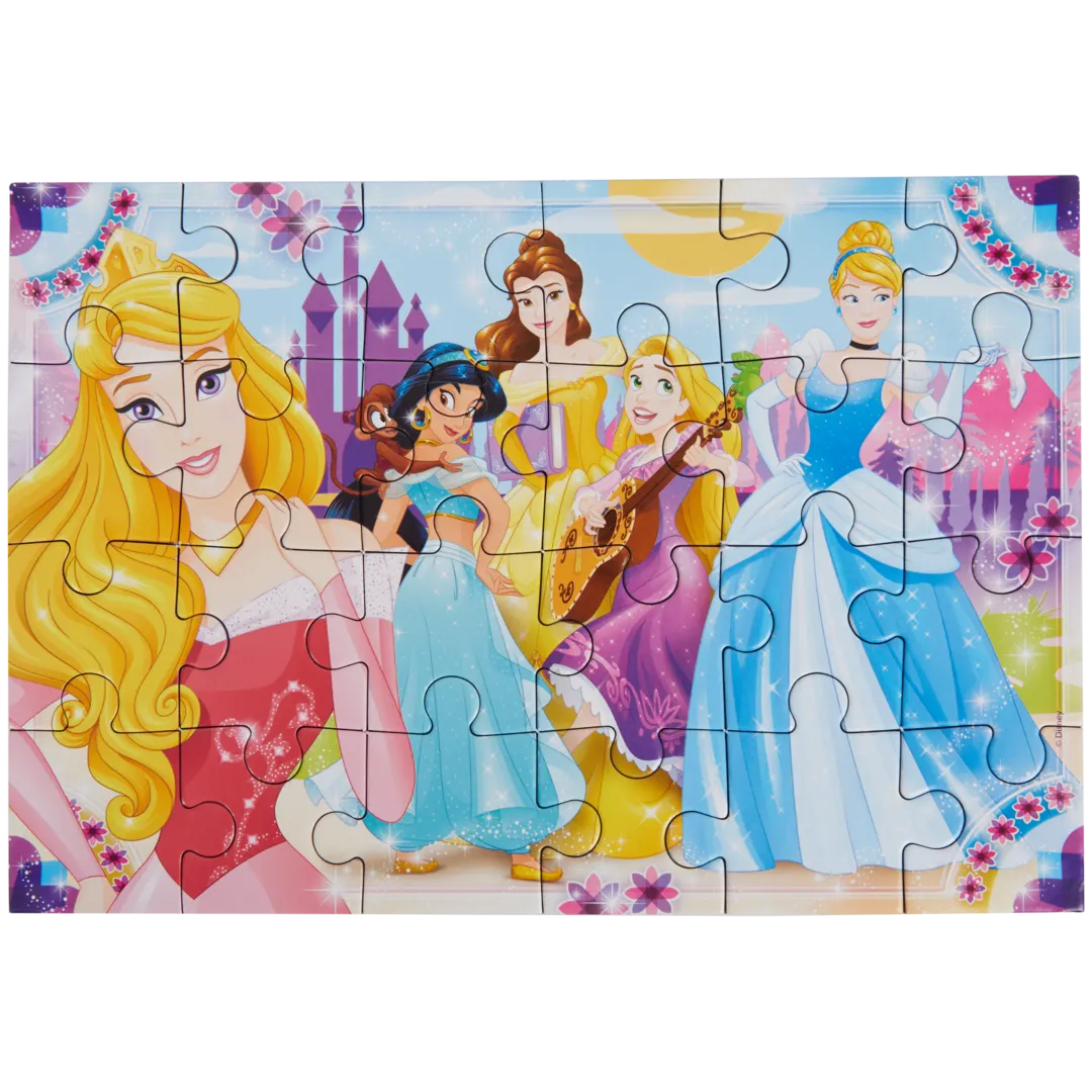 Puzzle