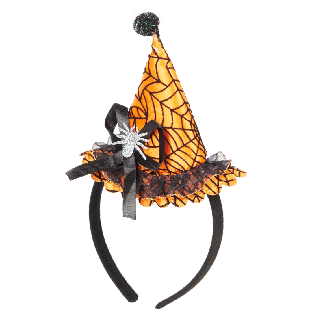Bandolete de Halloween