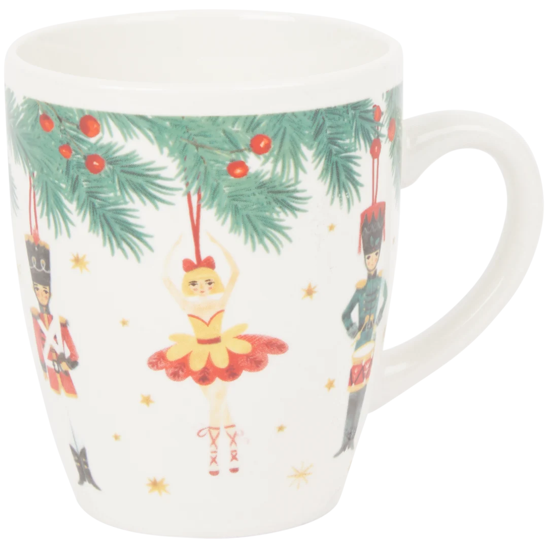 Caneca de Natal 7