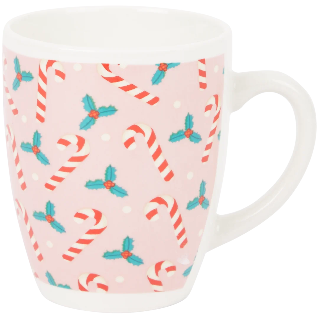 Caneca de Natal 9