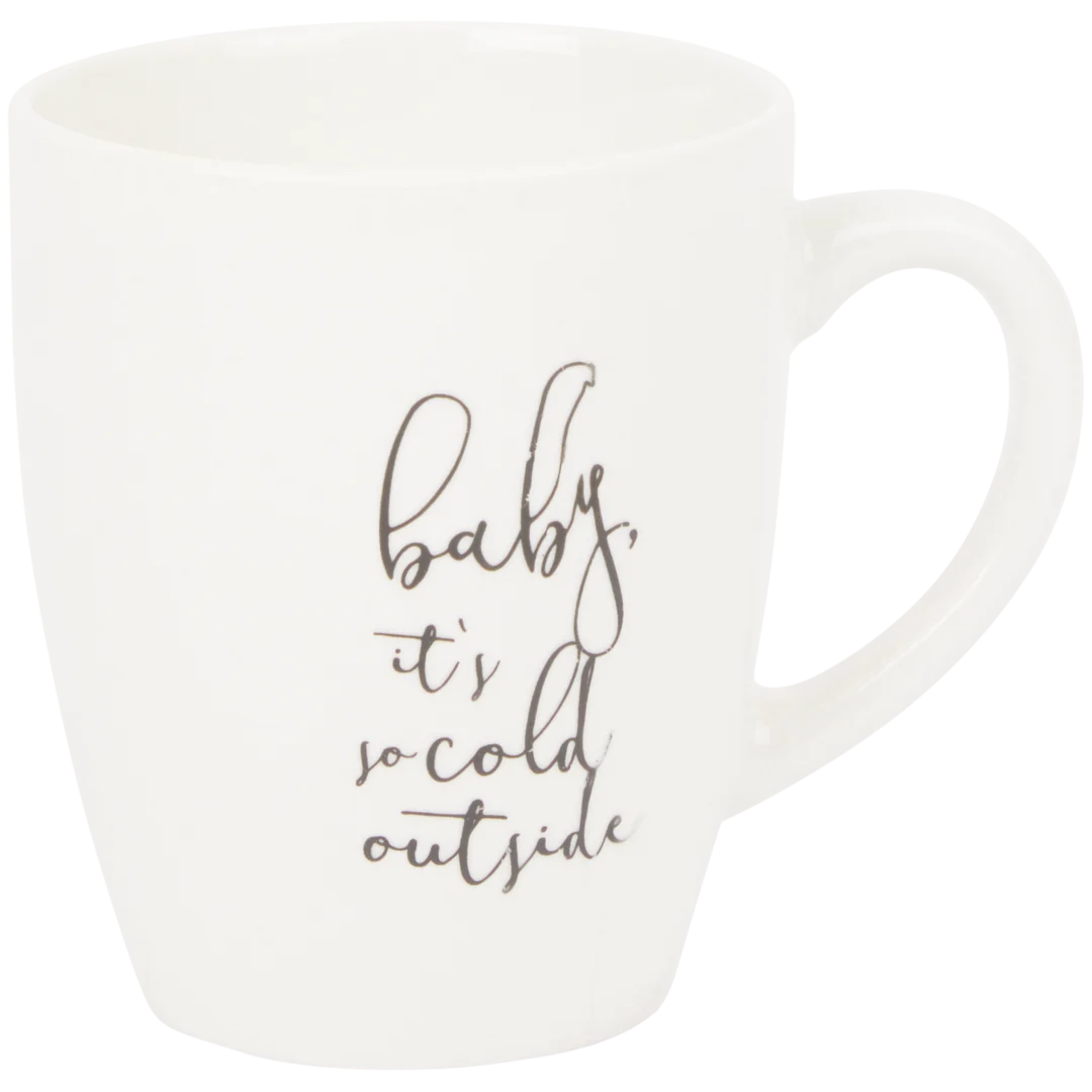Caneca de Natal 10