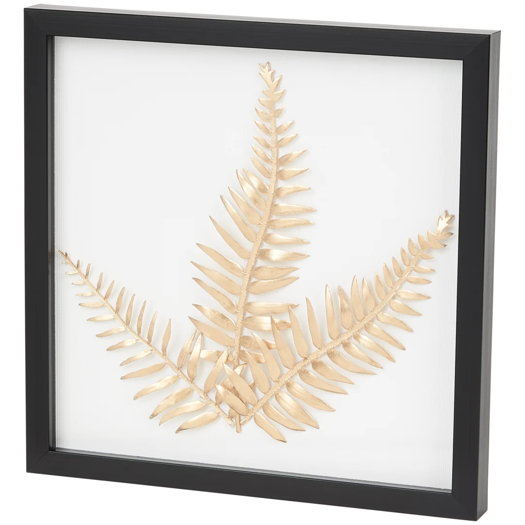 Decoração de parede 2