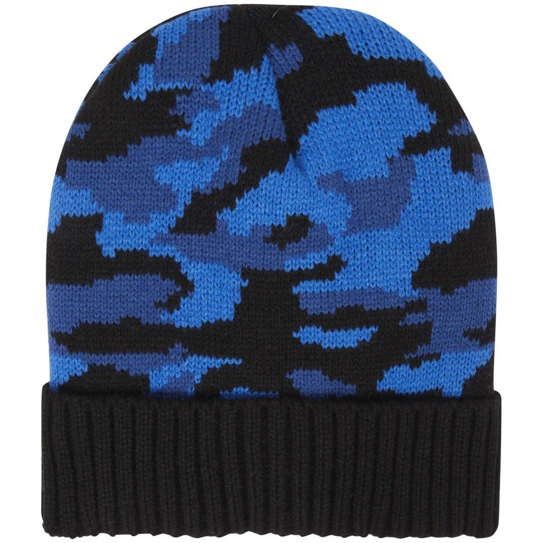 Gorro de criança
