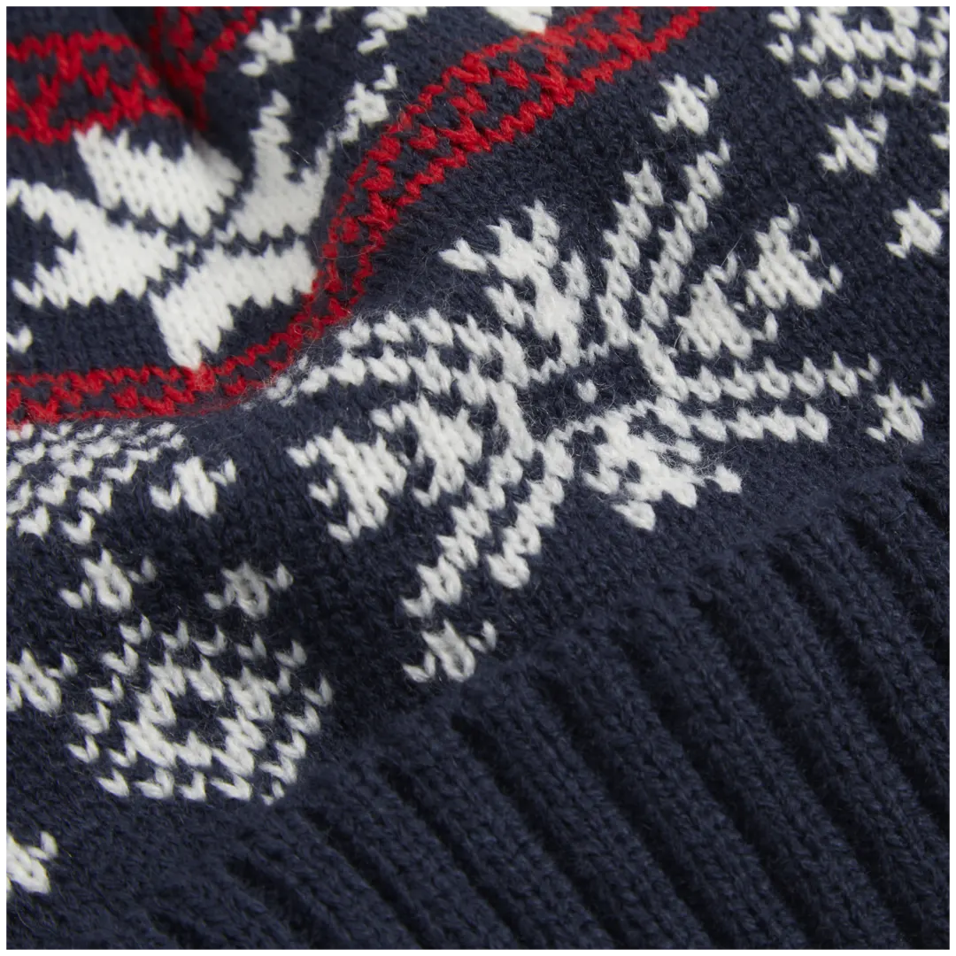 Gorro de criança