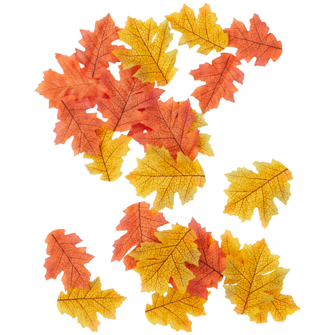 Feuilles d'automne