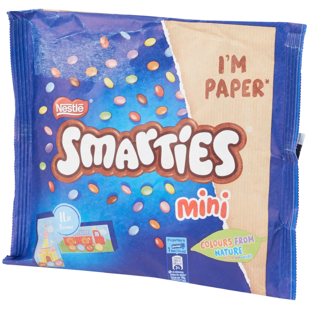 Smarties Mini
