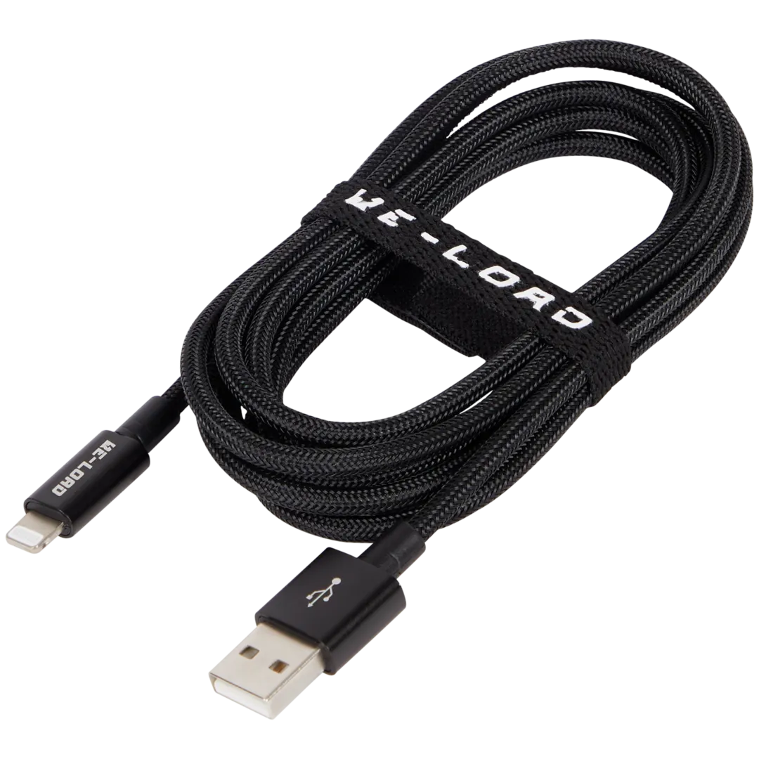 Câble de données et de charge haut débit Re-load 8 broches