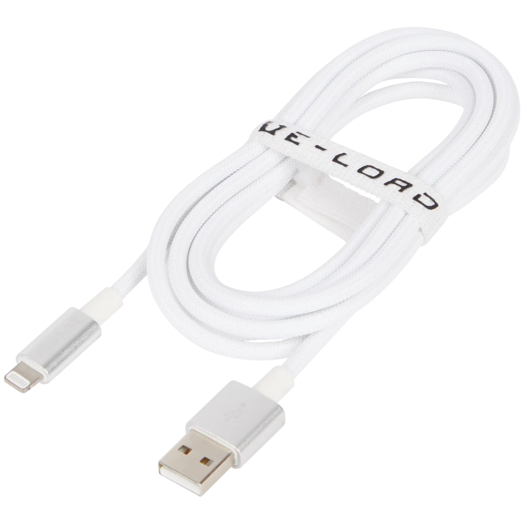 Câble de données et de charge haut débit Re-load 8 broches