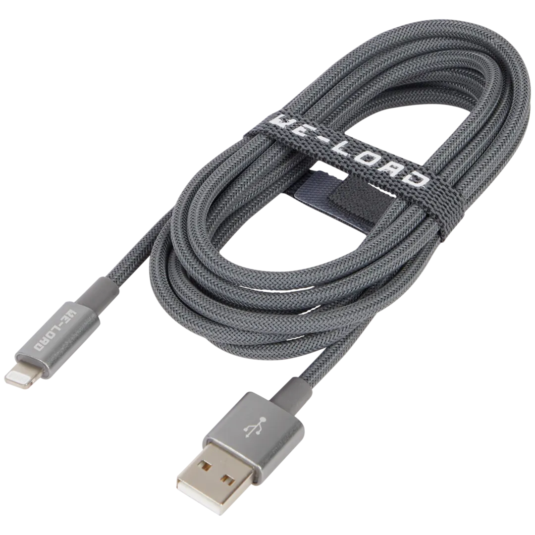 Câble de données et de charge haut débit Re-load 8 broches