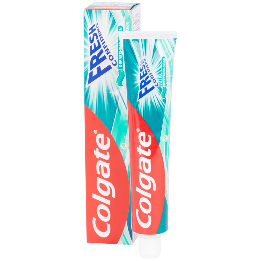 Colgate tandpasta Fresh Confidence