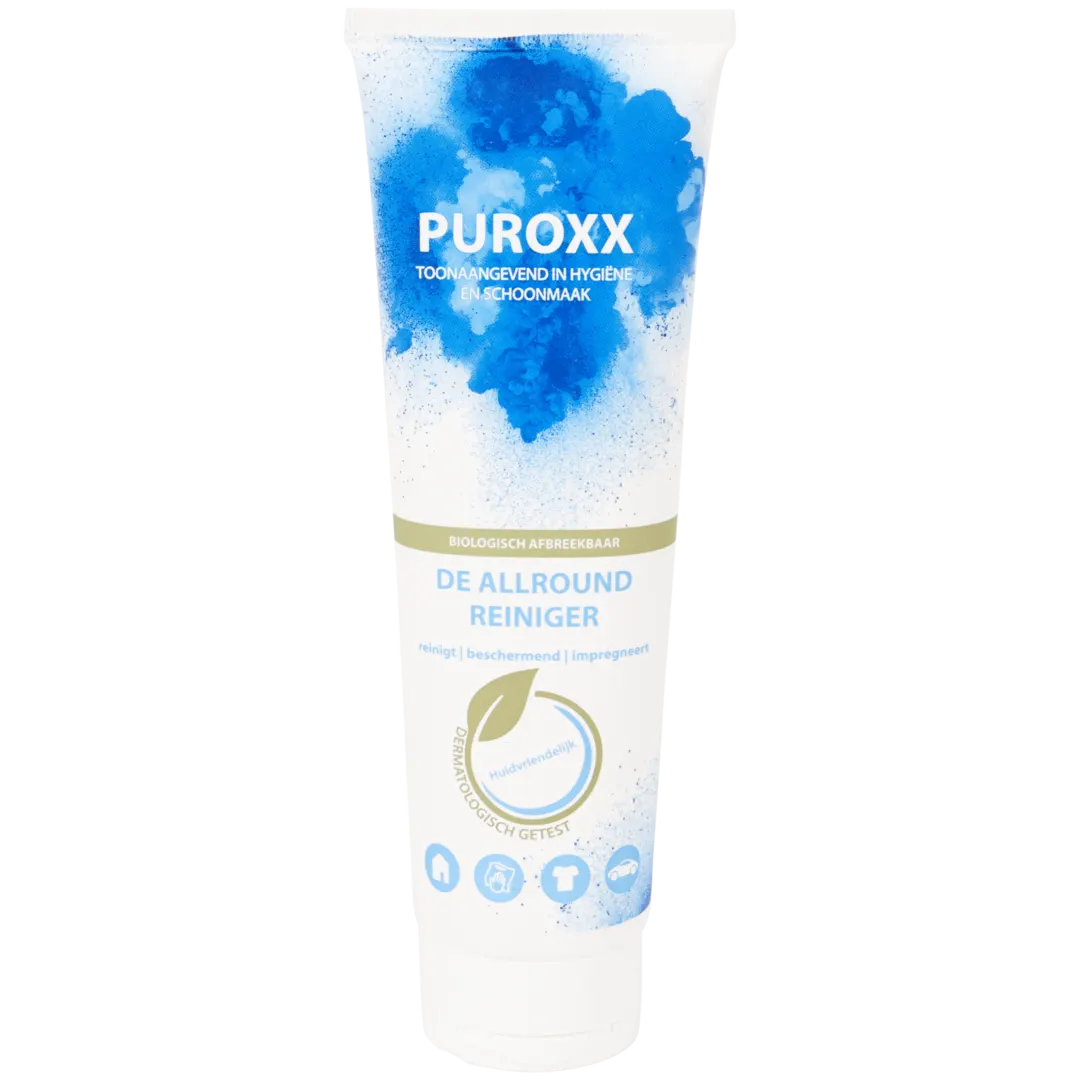 Puroxx allesreiniger