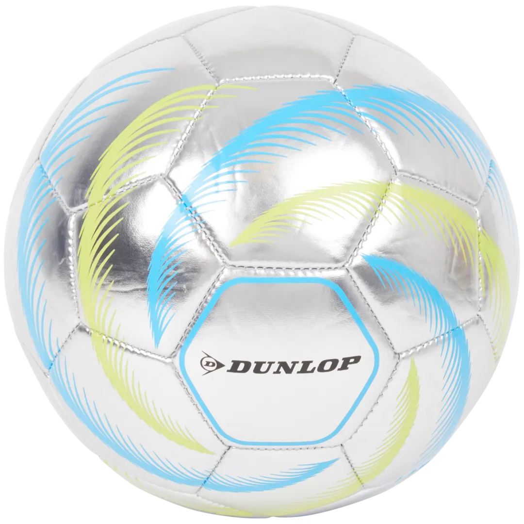 Piłka nożna Dunlop 2