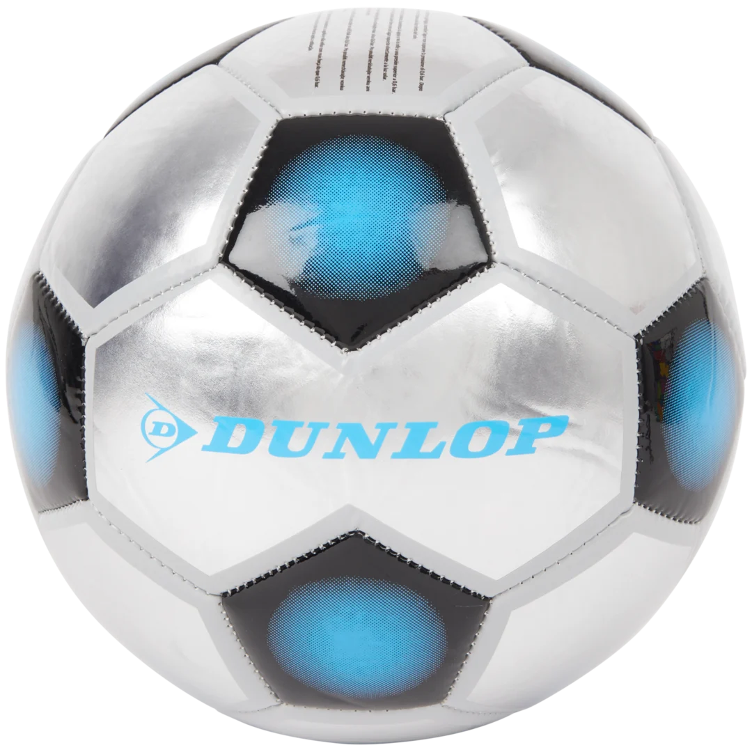 Fotbalový míč Dunlop