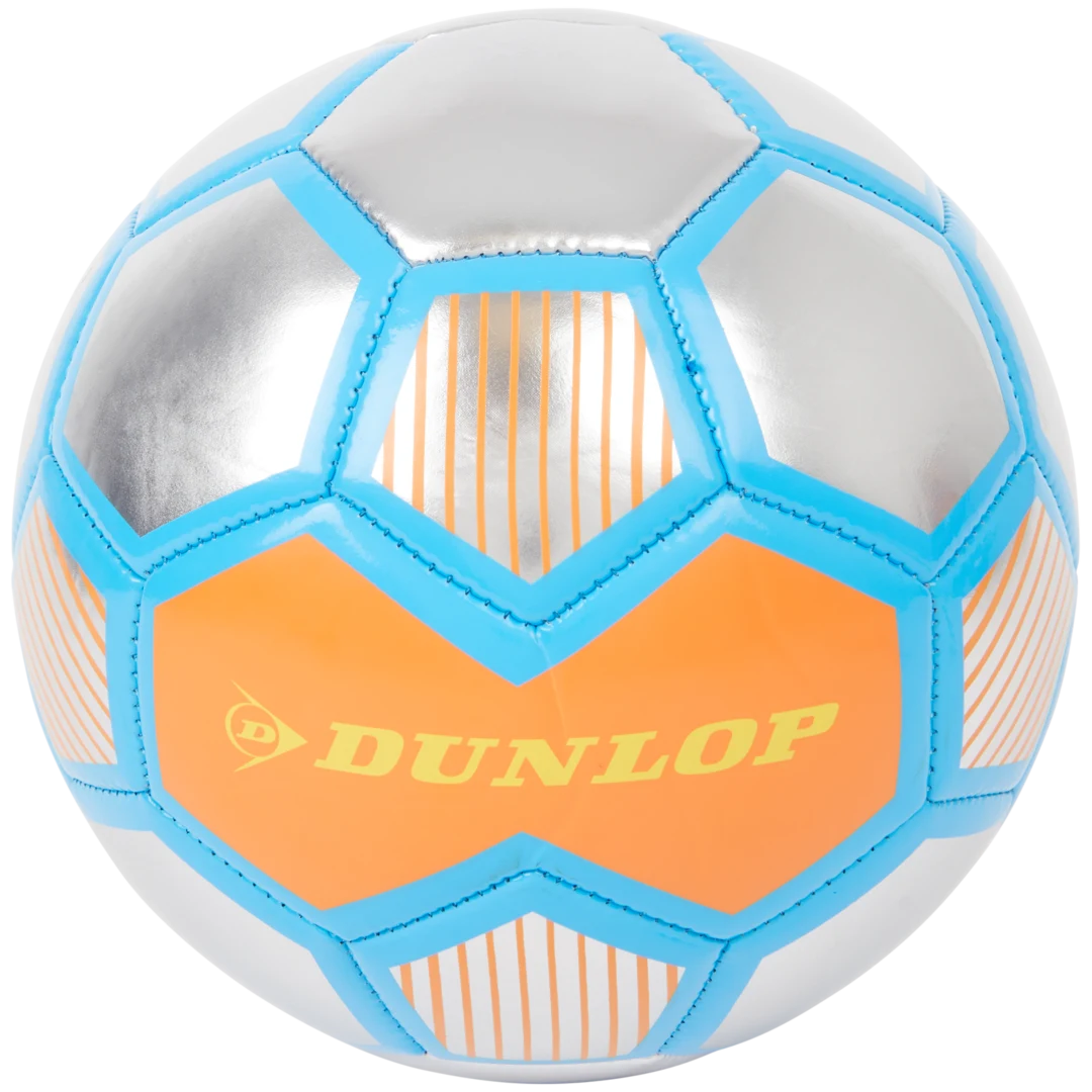 Piłka nożna Dunlop 3