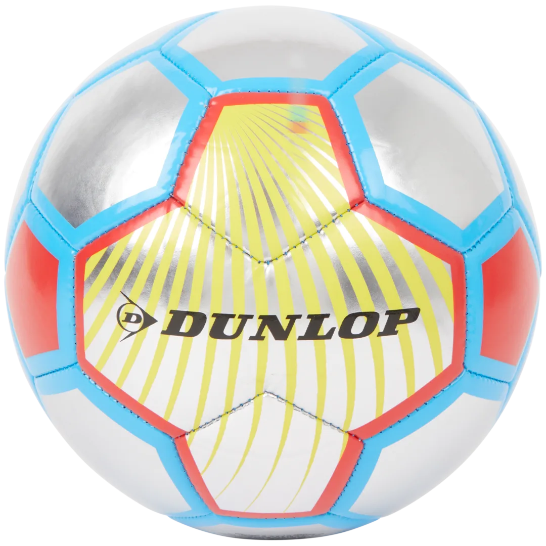 Piłka nożna Dunlop 1
