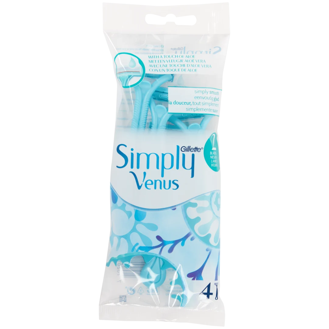 Rasoi Gillette Venus