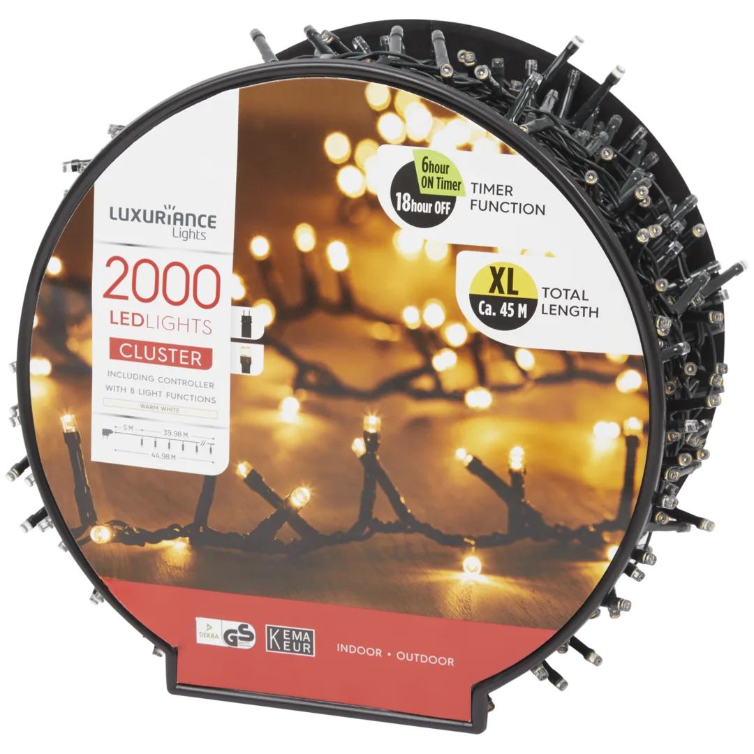 Luzes de Natal XL