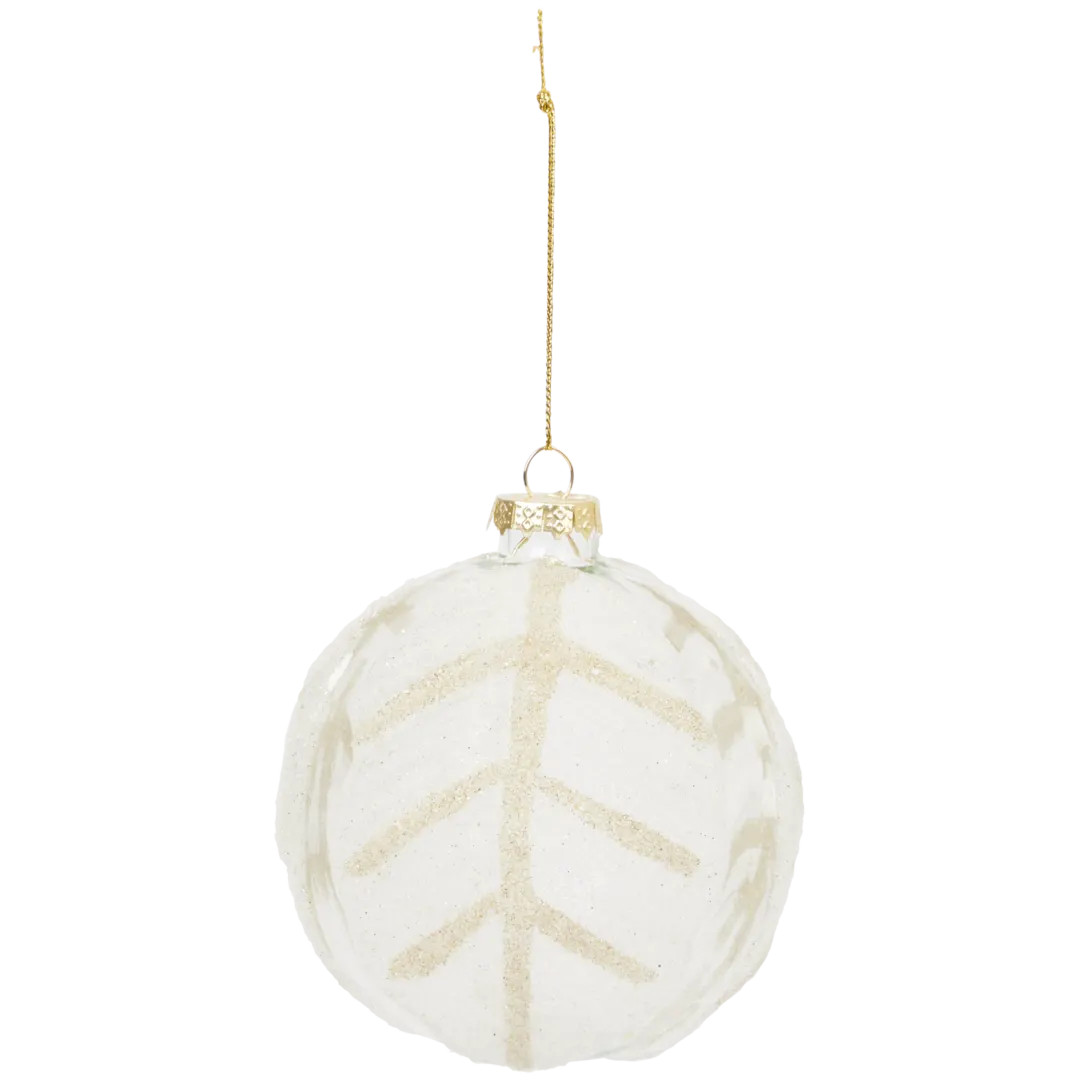 Bolas de Natal Maud