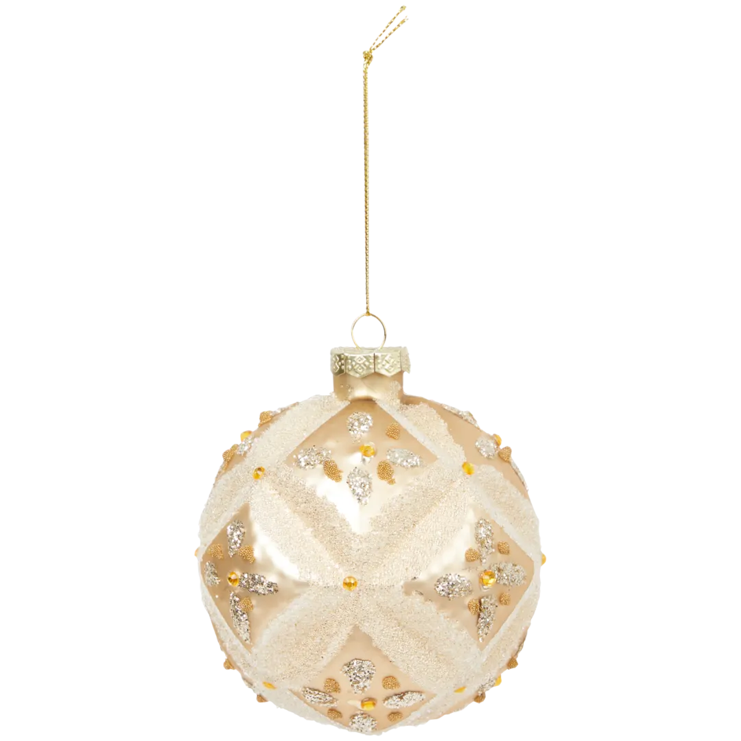 Bolas de Natal Maud