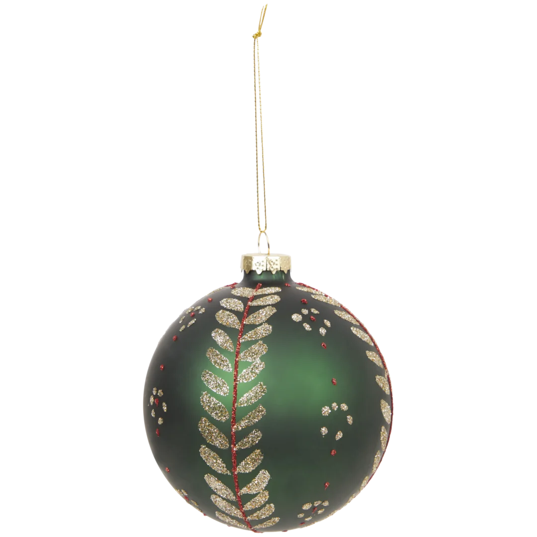 Bolas de Natal Maud