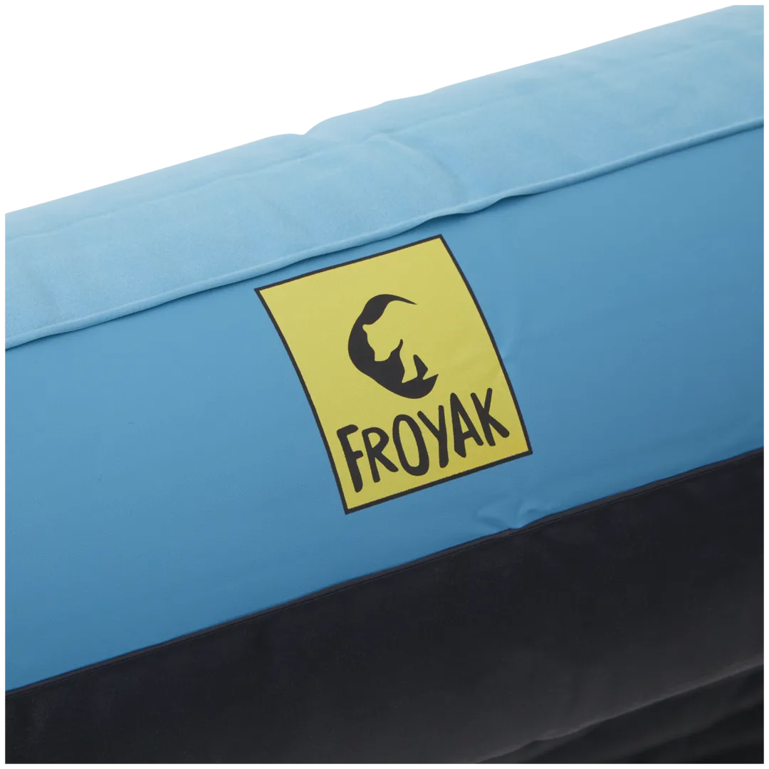 Colchão de ar Froyak