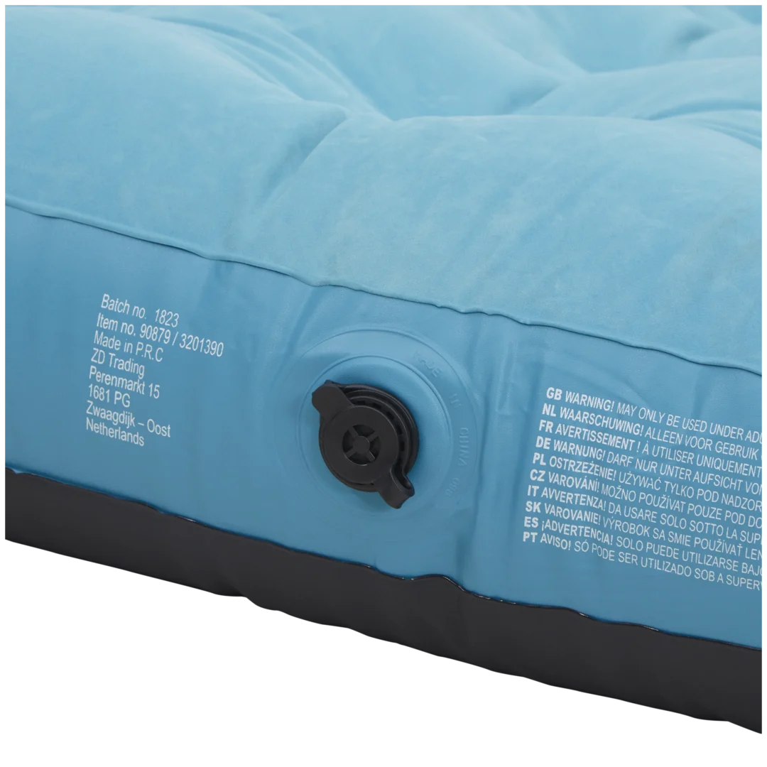 Colchão de ar Froyak