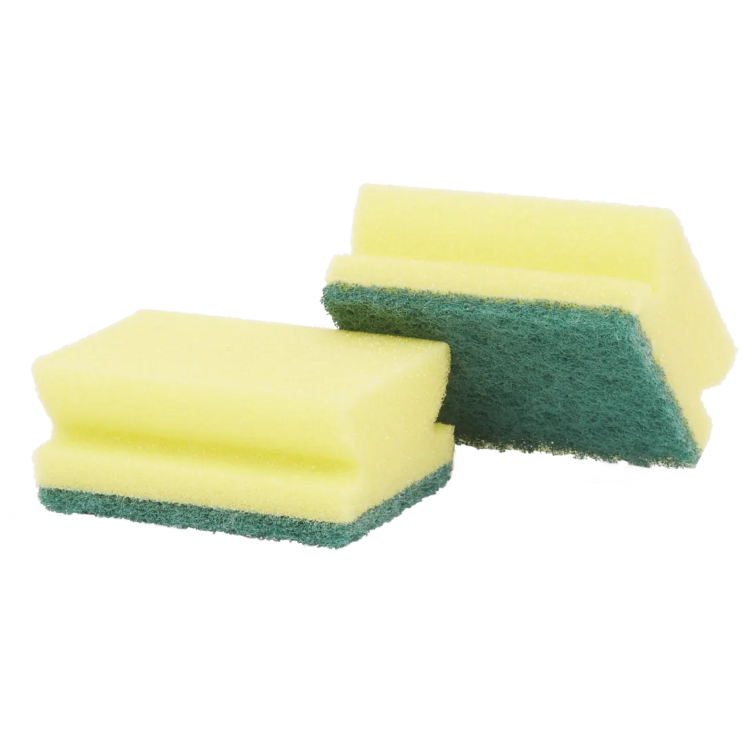 Esfregões ergonómicos Multy