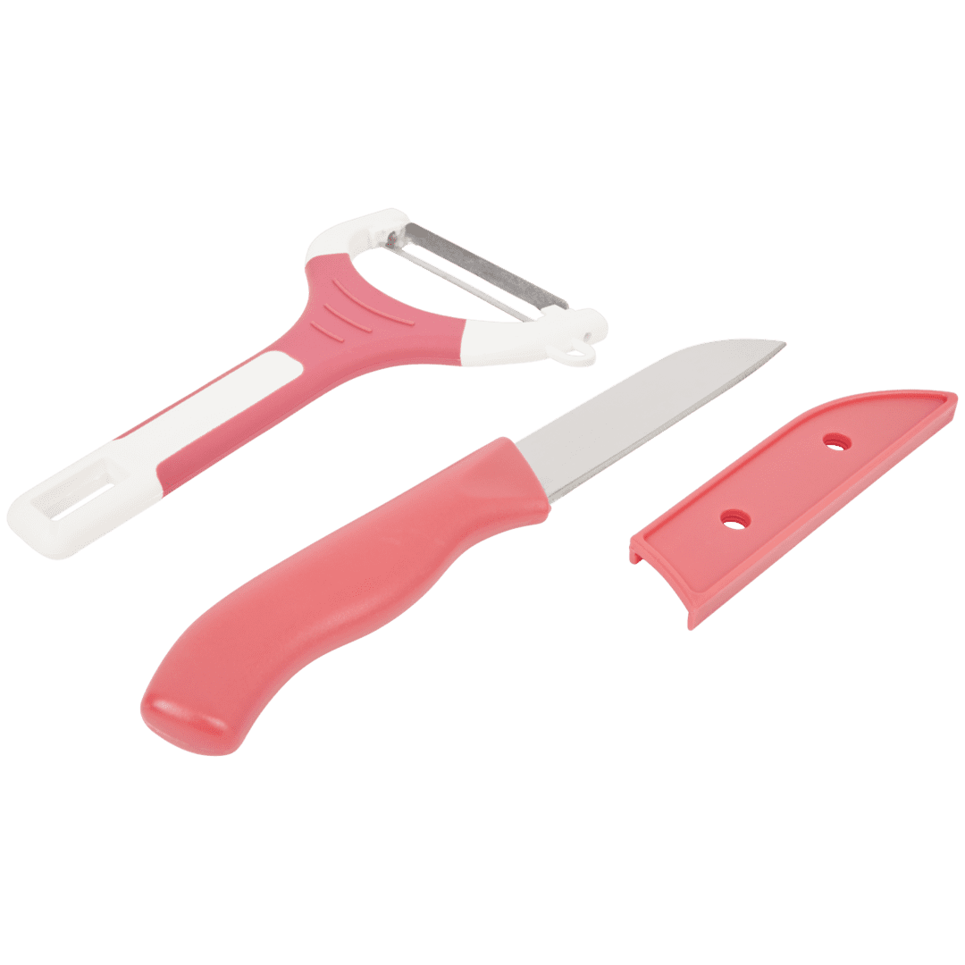 Excellent Houseware schilmessenset 3