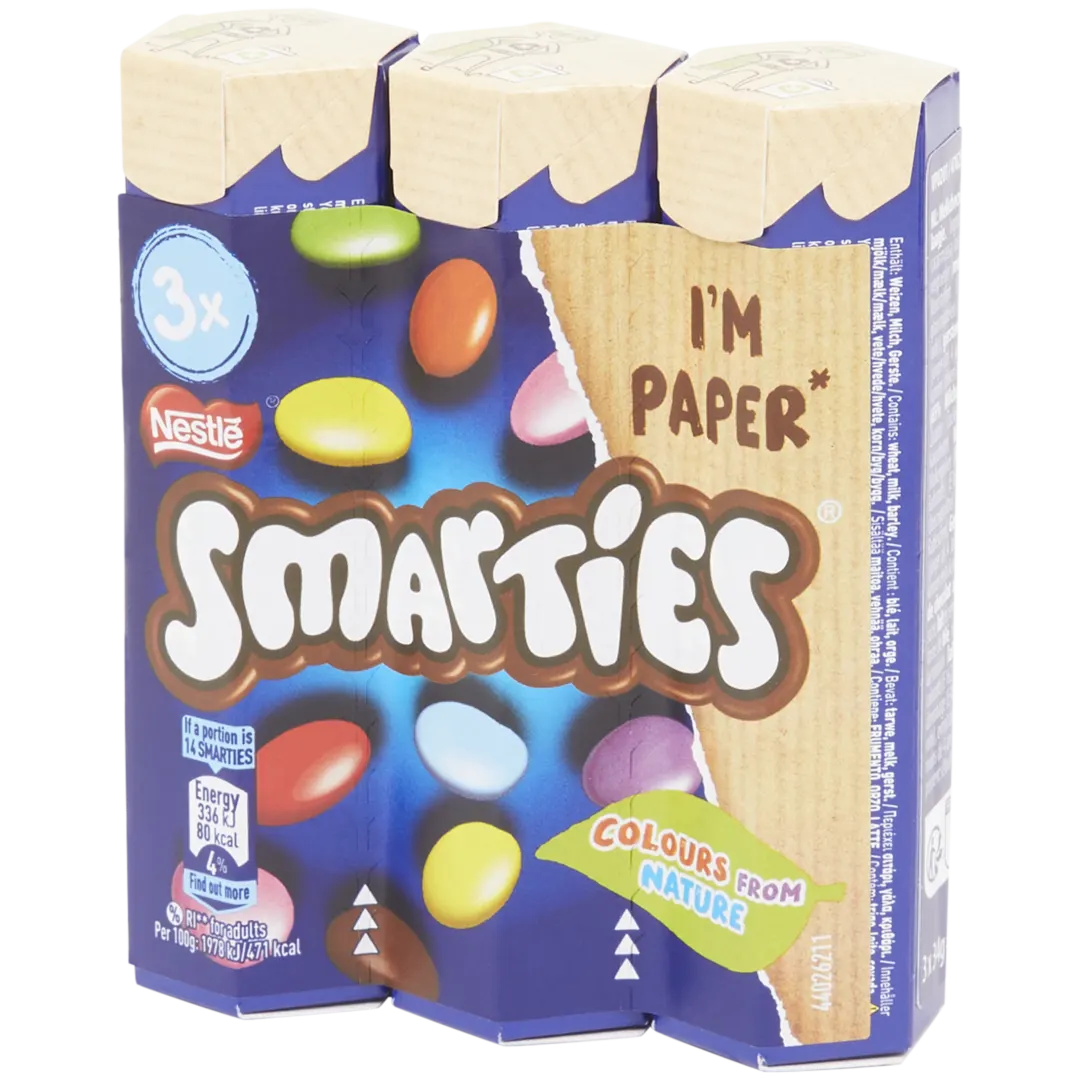 Smarties