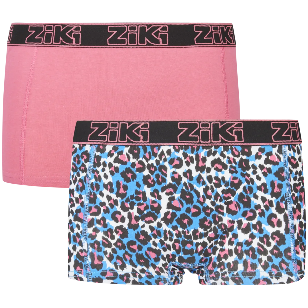Boxers Ziki 5