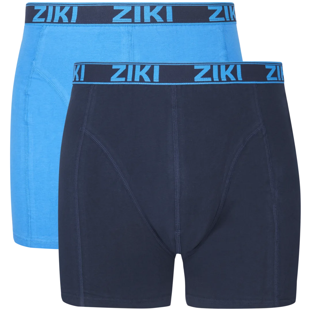 Boxers Ziki