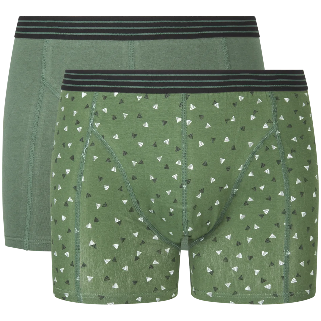 Boxers Ziki