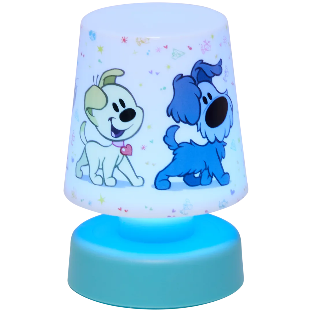 Woezel & Pip nachtlampje