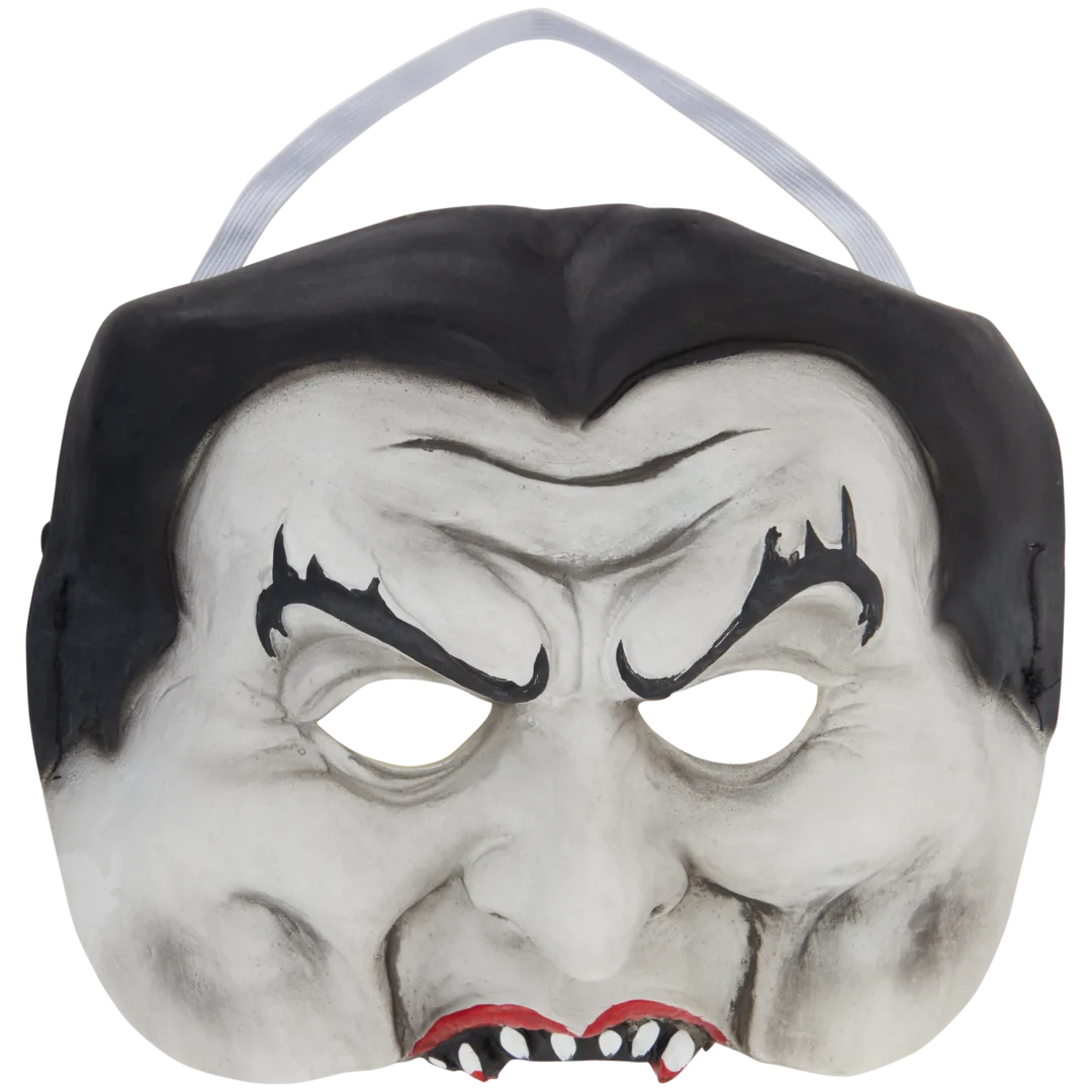 Máscara de Halloween