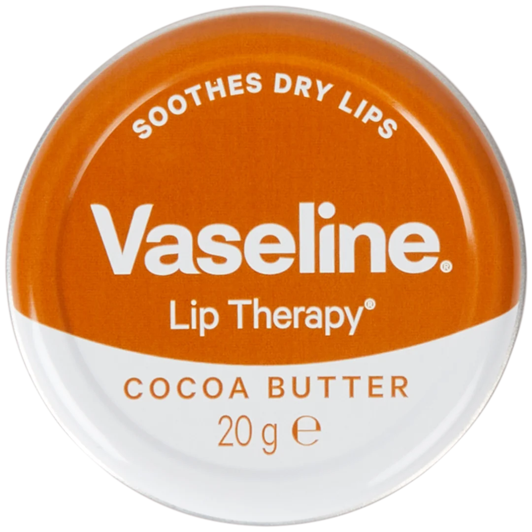 Bálsamo labial Vaseline Lip Therapy