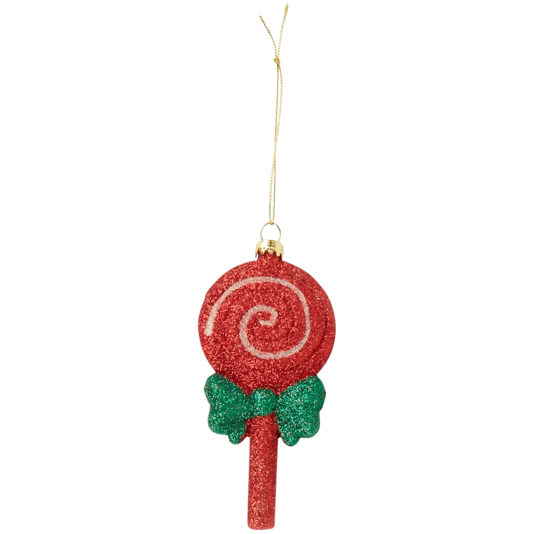 Pendentes de Natal
