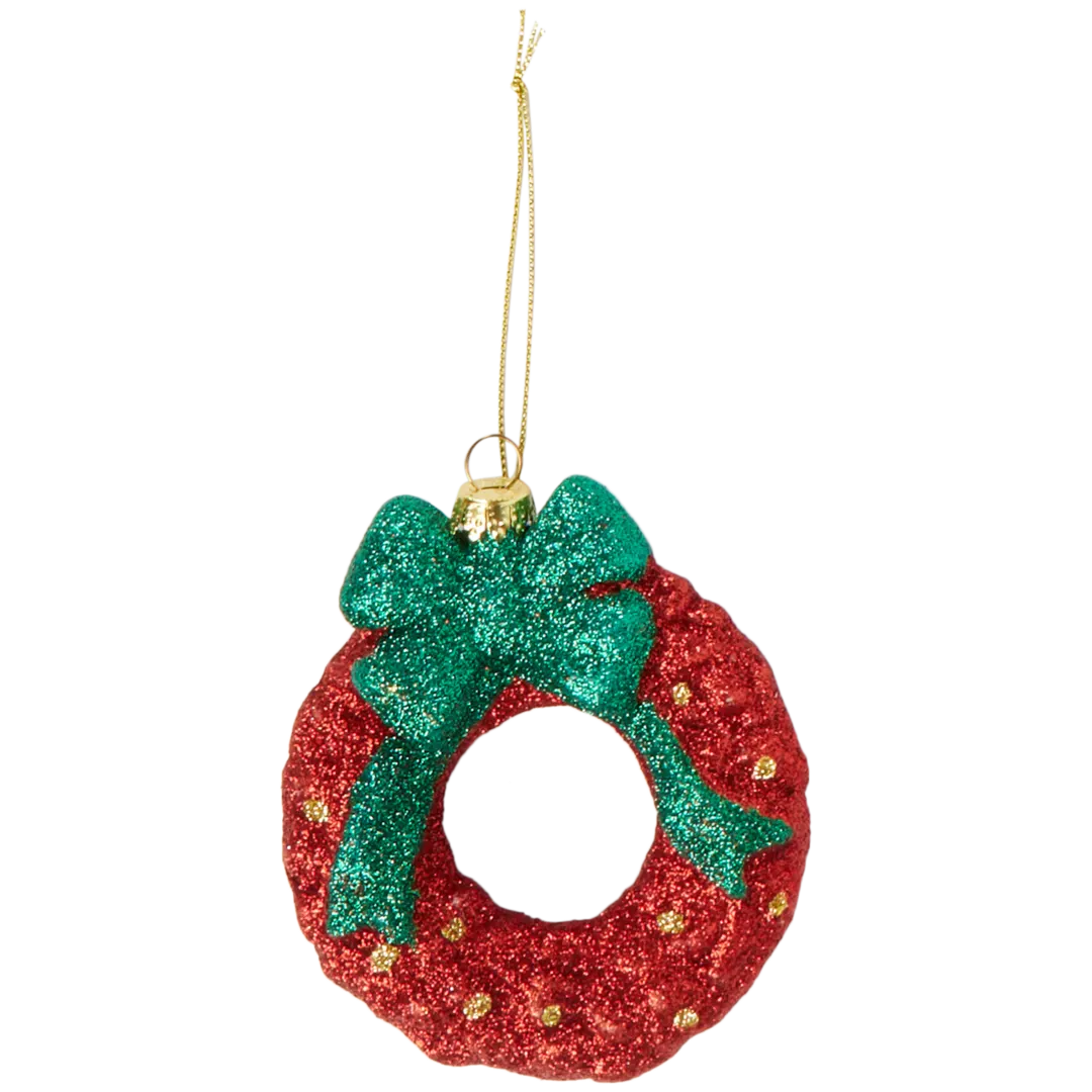 Pendentes de Natal