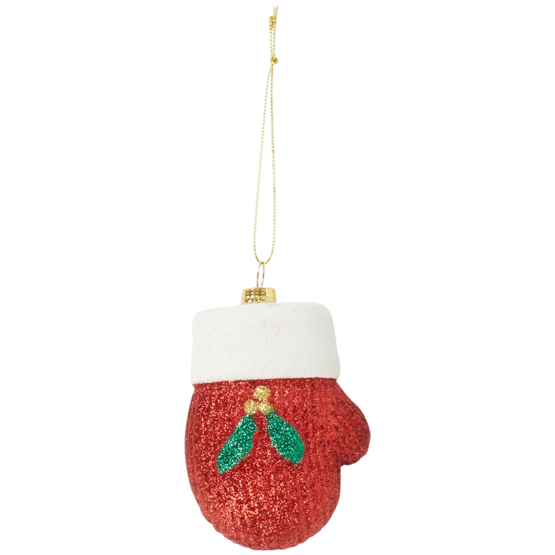 Pendentes de Natal