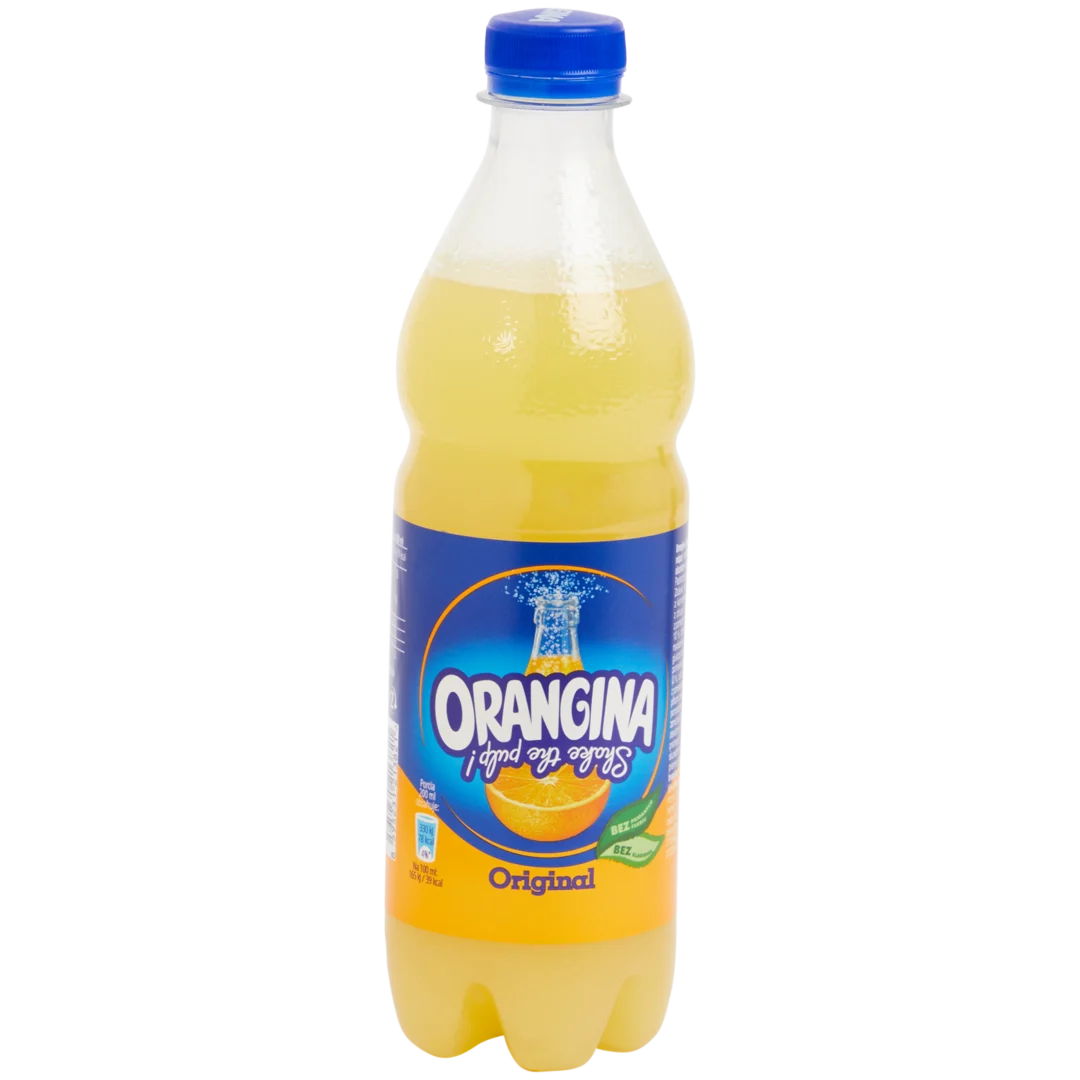 Orangina Original