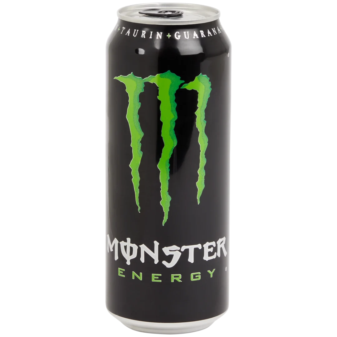 Monster Energy 1