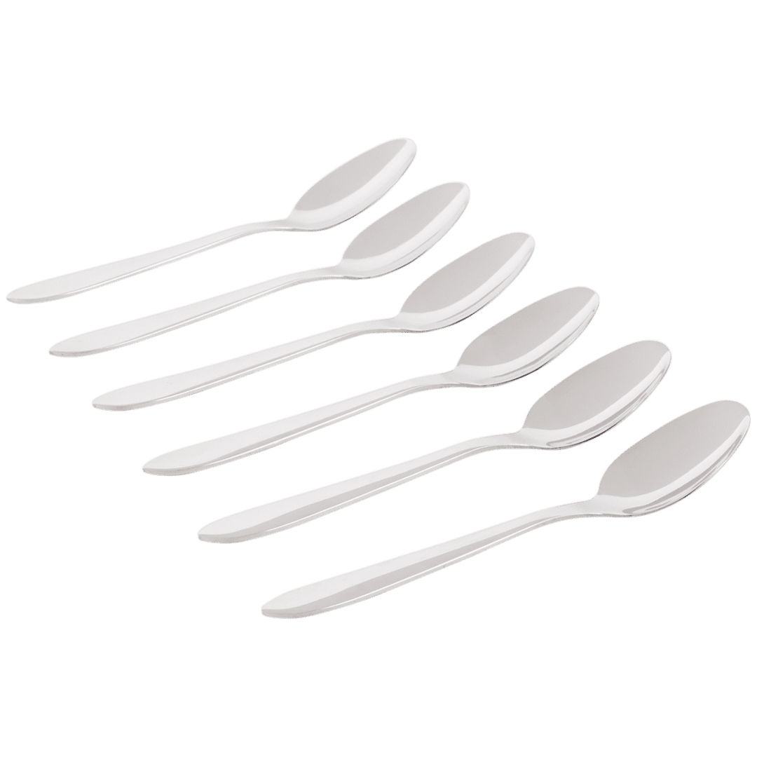 Colheres de sobremesa 3
