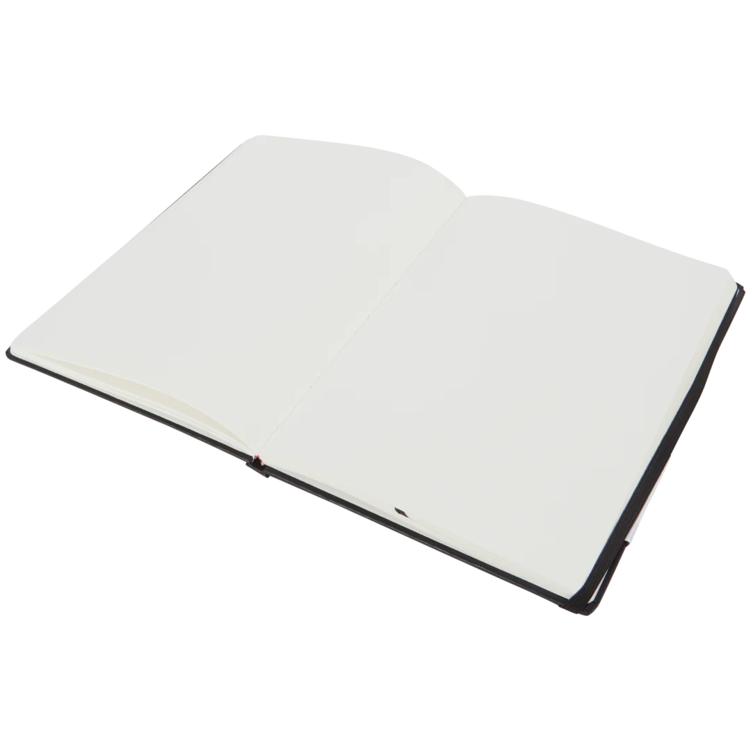 Bloco de desenho A4 4