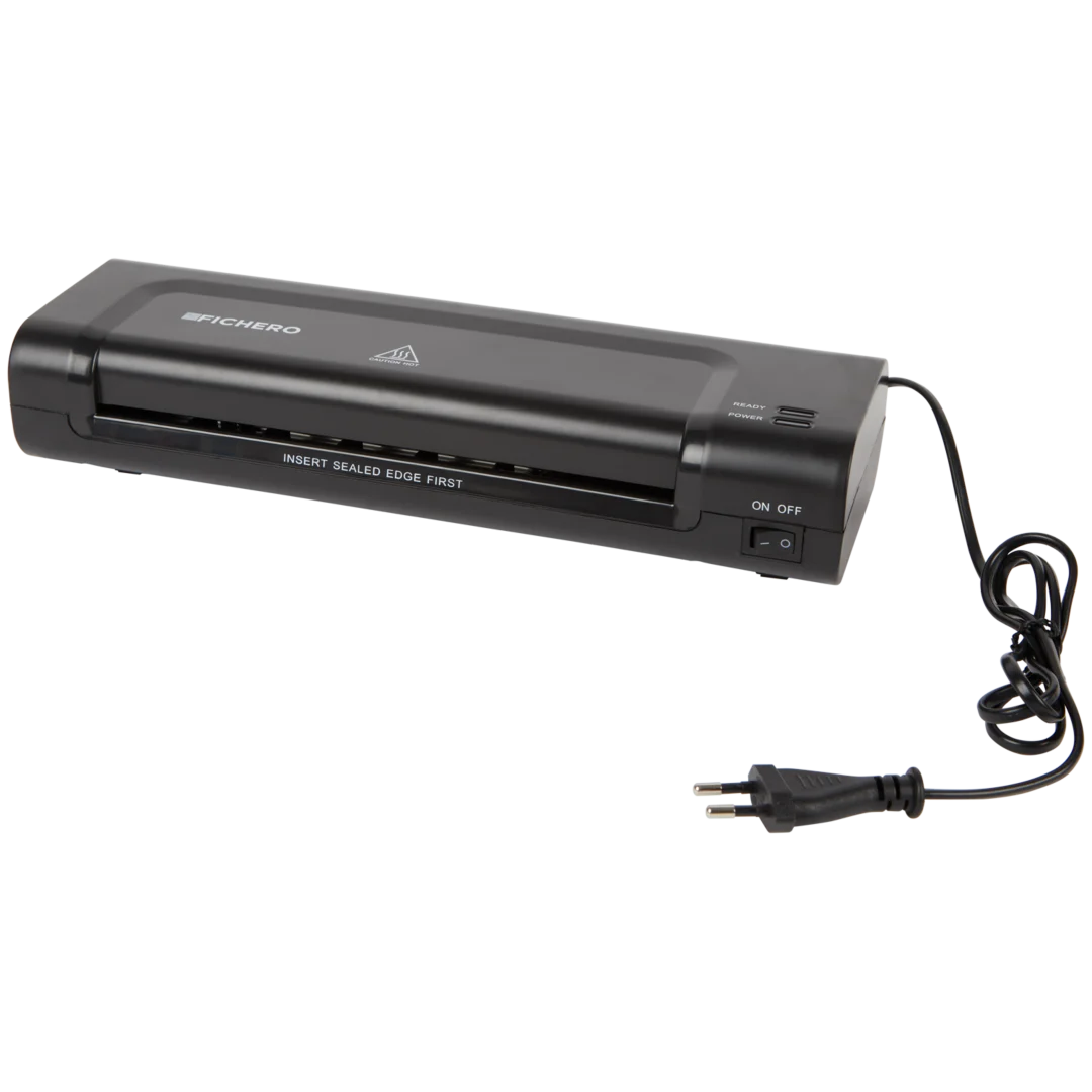 Laminator Fichero
